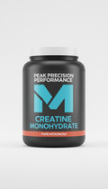 Creatine Monohydrate, Micronized Performance